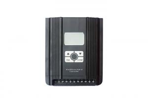 China 500W  Wind And Solar Charge Controller 12V Wind Turbine Mppt Charge Controller on sale