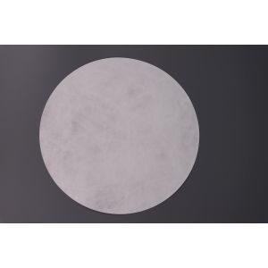 Round ESD-Safe Dust free Spacer Paper for Wafer