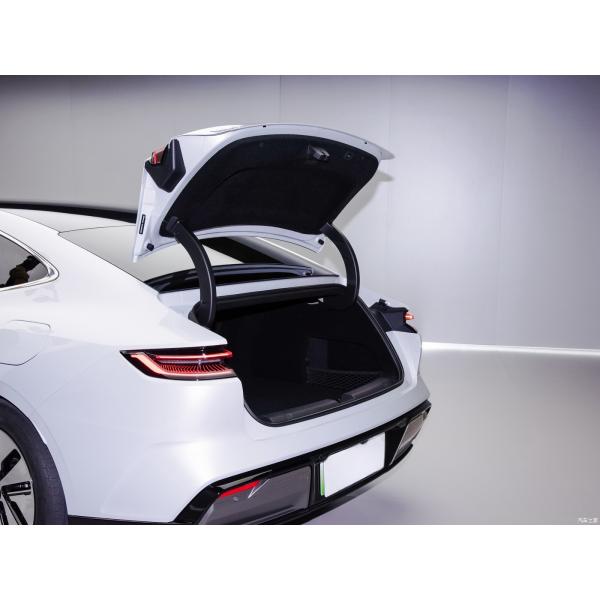 2024 Geely Galaxy E8 L7 L6 Electric Car Energy Vehicle Electrico Sedan Automotive 665KM Range BODY SIZE 5010x1920x1465MM