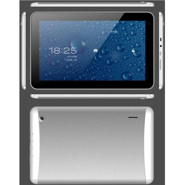 Quality Hot sell 10" 3G Tablet PC with MTK8312 dual core 3G+GPS+BT+FM Android 4.2 OS 1G/8G wholesale