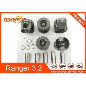 China Piston For Ford Ranger 3.2 OEM AB39-75485-CA on sale