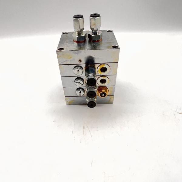 Quality AFC Grease Sany Concrete Pump Parts Eaton Counterbalance Valve wholesale