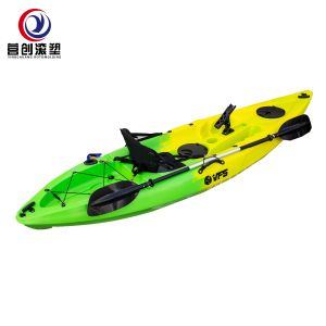 Kayaking Boat Rotational Moulding Products
