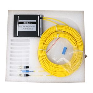 CEx-WDMs GPON / 10G-PON / NG-PON2 / RF Video / OTDR with Several Communication