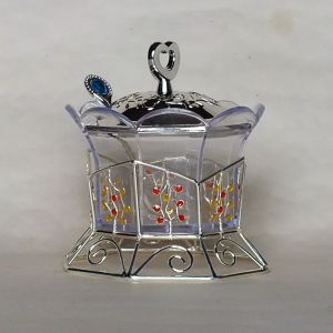 T7-Advanced technology line base sugar bowl（10）