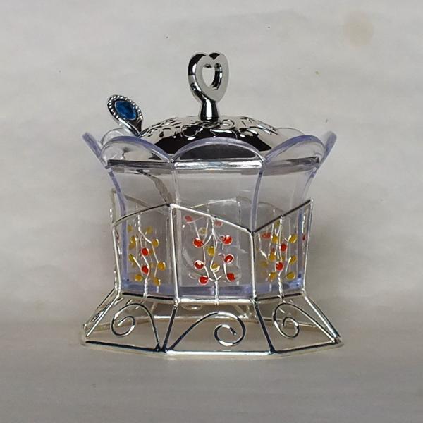 Quality T7-Advanced technology line base sugar bowl（10） wholesale