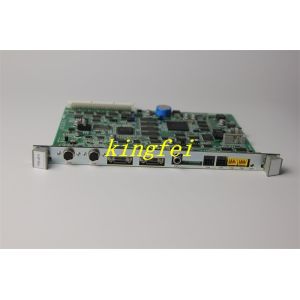 N610001129AA Panasonic CM402 One Board Micro Computer CM602 Image Board