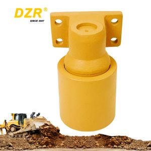 China PC100/200 Bulldozer Top Carrier Roller For Heavy Construction Equipment NO-203-30-53001/20Y-30-00022 on sale