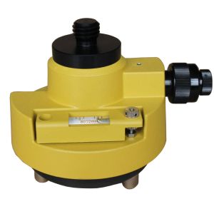China AL10-D7 GNSS Antenna Tribrach Adaptor With Optical Plummet on sale