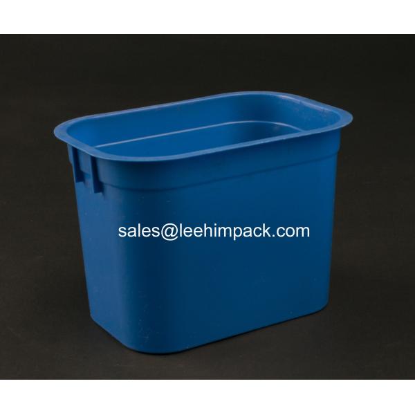 Quality Set yogurt plastic cup wholesale
