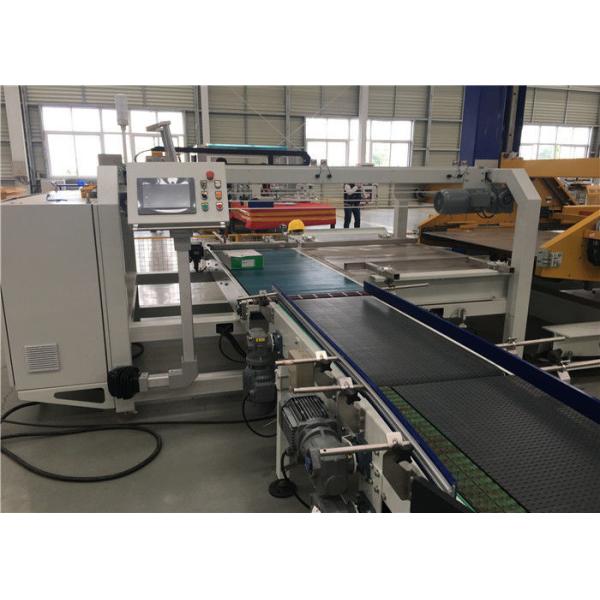 Quality Horizontal Transfer 3PH Can Packaging Machine With PLC Programmable Controller wholesale