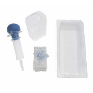 Wholesale Medical Disposable Sterile Irrigation Tray with Good Quality