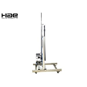 Wall Paper Custom Prints Wall Art Vertical 3D Wall Printing Machine For