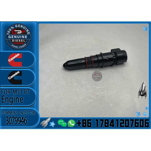 Engine Parts Fuel Injector 3079946 3406604 3411821 3071497 for cummins NTA855