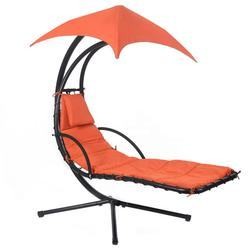 Modern Design Sun Protect Beach Umbrella with Customized Color Preference