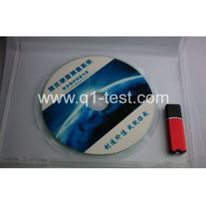 Computerized Automatic Turret Micro Hardness Testing Machine with Vickers