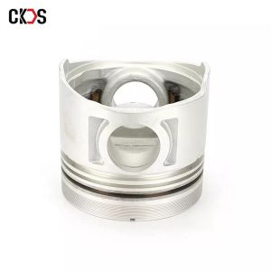 China ENGINE PISTON for ISUZU GIGA/10PC1T 1-12111-419-2 Made in China Spare Parts Japanese Truck OEM Factory Replacement Kit on sale