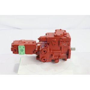 KAWASAK K3sp36c Hydraulic Pump For Excavator Liugong CLG906 CLG907  308B E70B Yuchai YC85 Hyuga SWE90 Main Pump