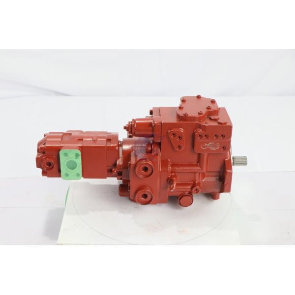 KAWASAK K3sp36c Hydraulic Pump For Excavator Liugong CLG906 CLG907 308B E70B