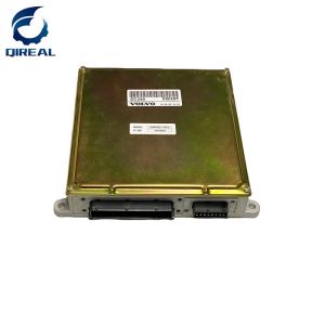 EC290 EC480 EW160 Excavator Controller VECU 14390015 Computer Borad With Program