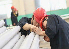 Multi Function Intelligent Digital Eddy Current Testing Equipment HEF-400