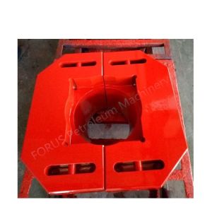 Square Split Master Bushing For Rotary Table Oil Drilling