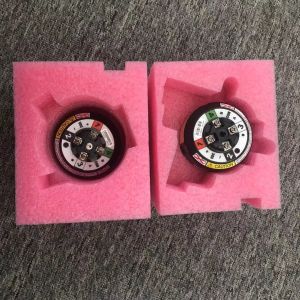 Emerson Micro Motion Core Processor 700 Series Firmware Revision 3.52 Rev AB