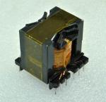 EFD Type Core High Frequency Power Transformer Ferrite Core Transformer Single