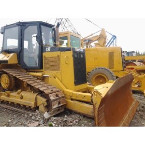 2012 used D5H CAT bulldozer japan dozer Cat Dozer For Sale D5M D5N D5K D5G