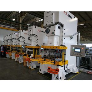 Die Casting Quick Mold Change System 12 Channels LCD Touch