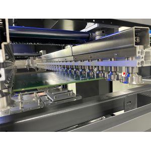 Max Carrier Size L400 X W400 SMT Sleceive Wave Soldering Machine for Large