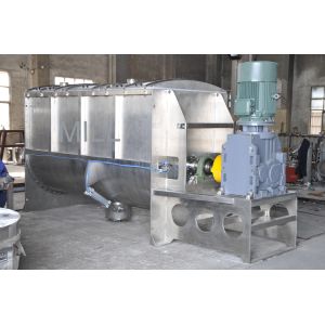 Suitable for mixing dry powder materials/Powder Mixing Machine