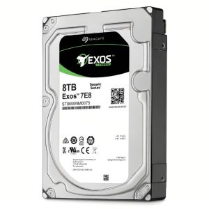 Customized high quality ST8000NM017B 8 TB Hard Drive - Internal - SATA (SATA/600