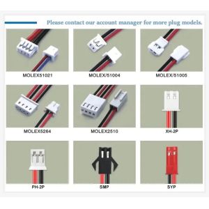 KC Approved 3.7V 50mAh 401020 Li-Polymer Rechargeable Li-Ion Battery For TWS