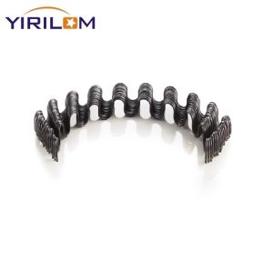 High Durability And Performance Zigzag Spring For Home Furniture Customizable
