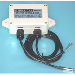 China SM1900B RS485 bus protection modules and DS18B20 Temperature Sensor on sale China SM1900B RS485 bus protection modules and DS18B20 Temperature Sensor on sale