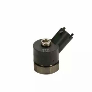Diesel Common Rail Injector Electromagnetic Valve F00VC30057 0445110126