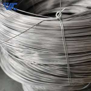 Medical Device Field C276 Hastelloy Alloy Wire With Biocompatibility