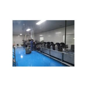 2600*2200*2500mm WATER IMMERSION STERILIZER FOR JUICE PROCESSING HIGHLY DEMANDED
