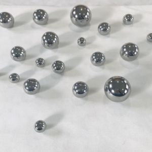 China Whosale High Quality 10mm, 80mm Bearing Steel Ball, G20, G40 on sale