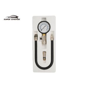 SG Motorcycle Engine Compression Tester Kit 12 Months Warranty