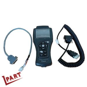 Cheap Smart ZAPI Handheld Forklift Motor Controller Programmer FC2463 for sale