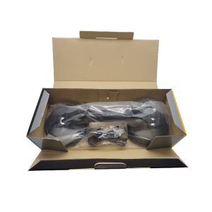 High quality factory direct sales Glass Processing Tool Double chassis Handle