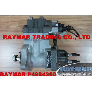 Cheap Cummins fuel injection pump 4954200 for QSC, QSL for sale
