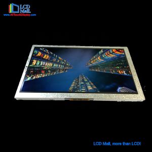 24 Bit RGB HDMI TFT Display TFT LCD Display Screen 800*480 Resolution