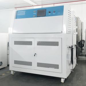 40W Liyi UV Lamp Aging Test Chamber Irradiation Adjustable Machine