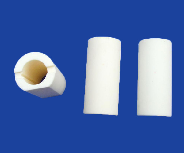 Wear And Corrosion Resistant Machining Ceramic Parts Welding Machines