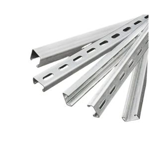 Customizable PV Bracket with Quick Installation and Max. 600kg/m Load Capacity