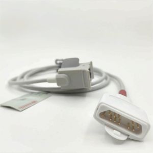 Digital Sensor For Medical Care Compatible with Masim Sensor TPU SpO2 Reusable