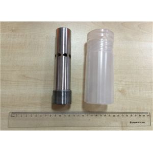Sand Blasting Nozzles For Sand Blasting Guns , Sand Blasting Machine